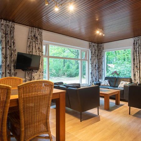 Bungalowpark Vogelenzang Villa Lage Mierde Exteriör bild