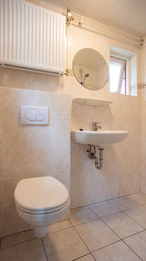 Bungalowpark Vogelenzang Villa Lage Mierde Exteriör bild