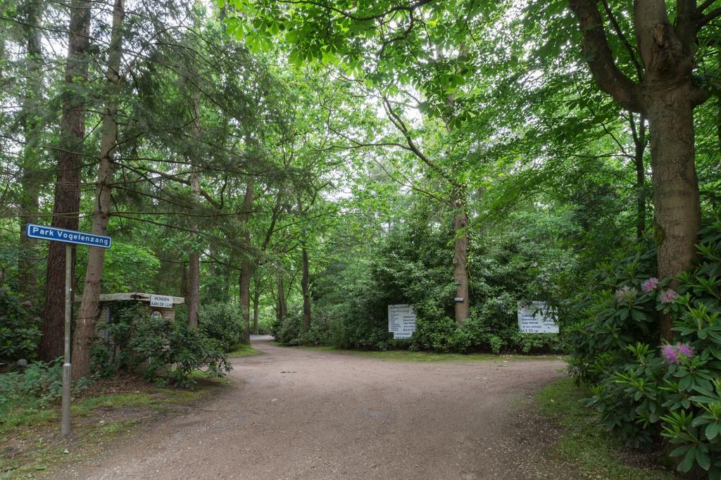 Bungalowpark Vogelenzang Villa Lage Mierde Exteriör bild