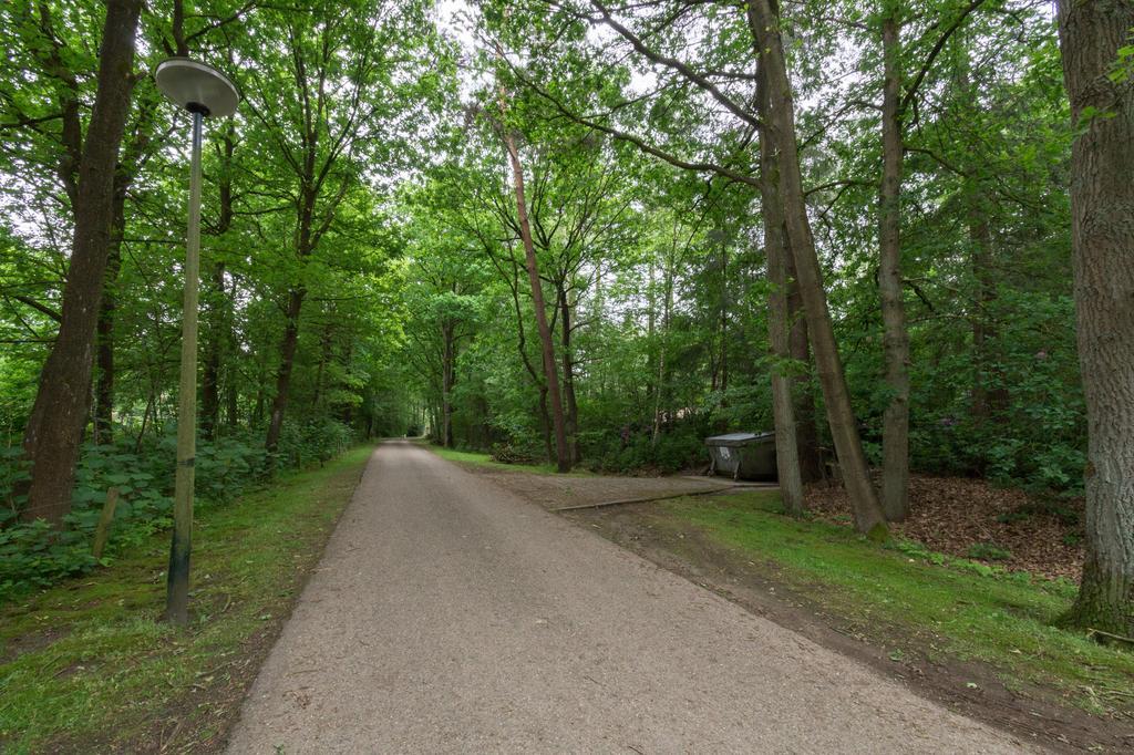 Bungalowpark Vogelenzang Villa Lage Mierde Exteriör bild